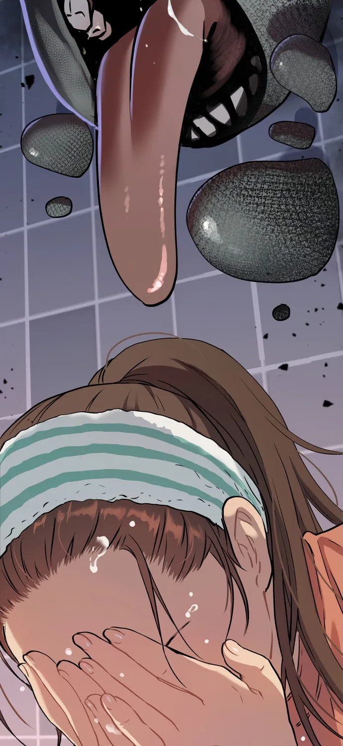 Read Oh! Dangun chapter 8 image 2 on Lezhin