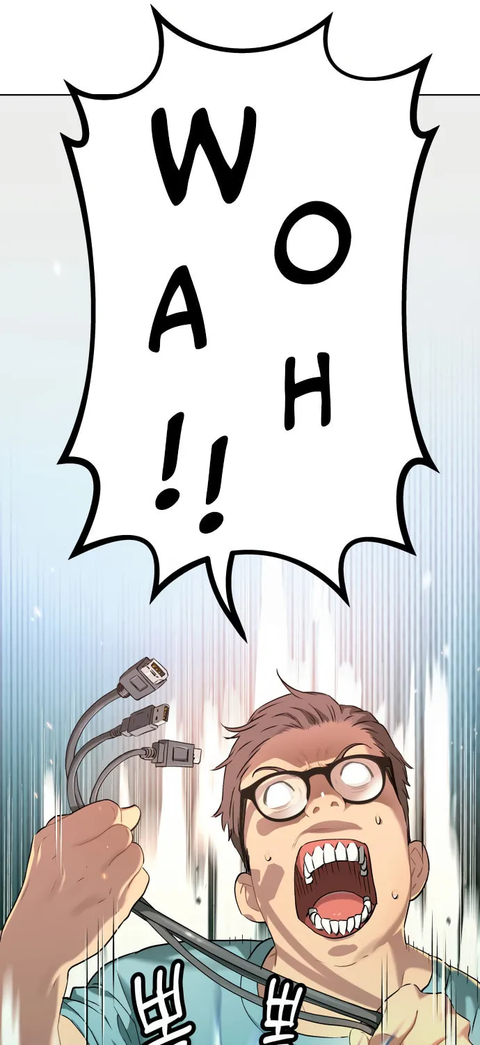 Read Oh! Dangun chapter 8 image 20 on Lezhin