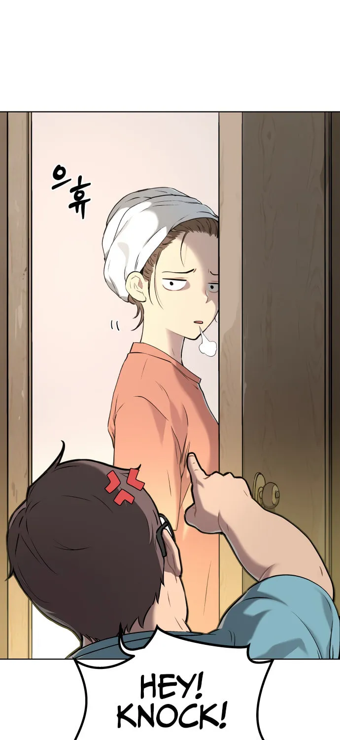 Read Oh! Dangun chapter 8 image 24 on Lezhin