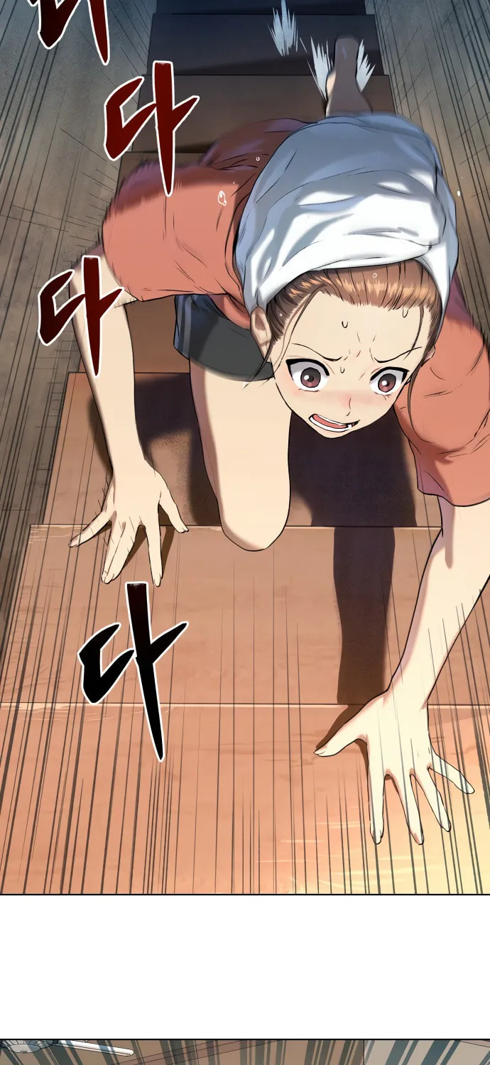 Read Oh! Dangun chapter 8 image 35 on Lezhin