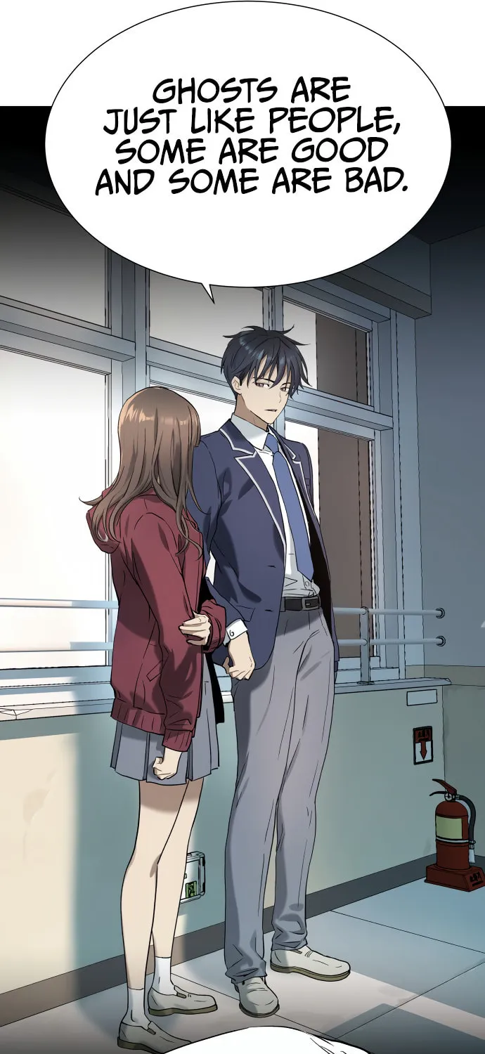 Read Oh! Dangun chapter 8 image 39 on Lezhin