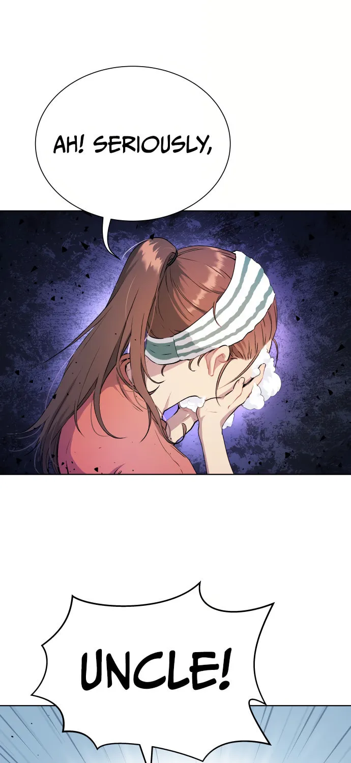 Read Oh! Dangun chapter 8 image 5 on Lezhin