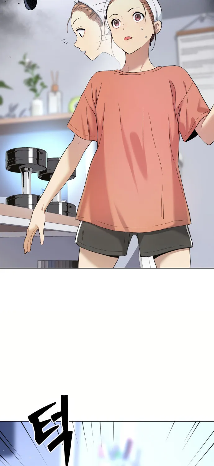 Read Oh! Dangun chapter 8 image 54 on Lezhin