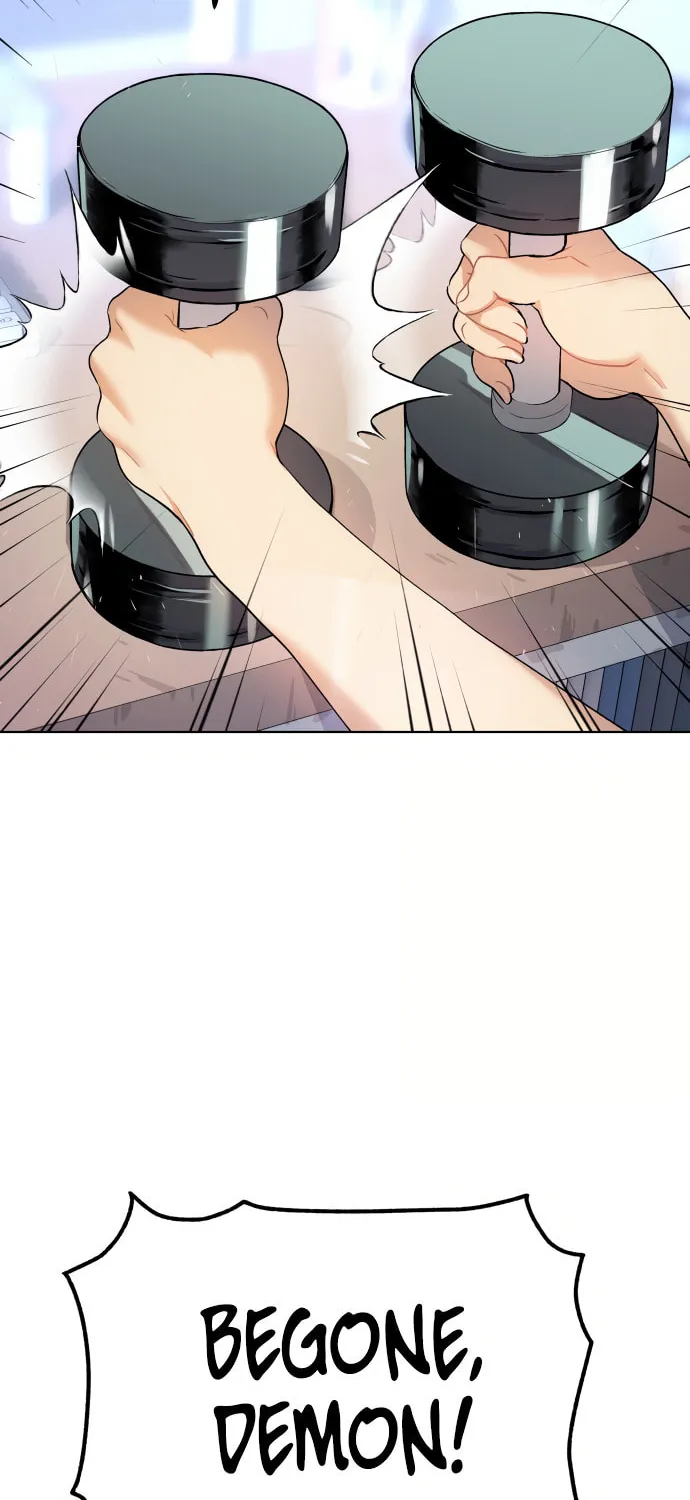 Read Oh! Dangun chapter 8 image 55 on Lezhin