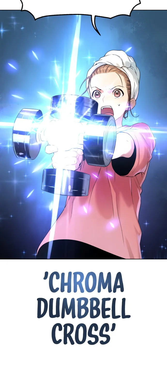 Read Oh! Dangun chapter 8 image 56 on Lezhin