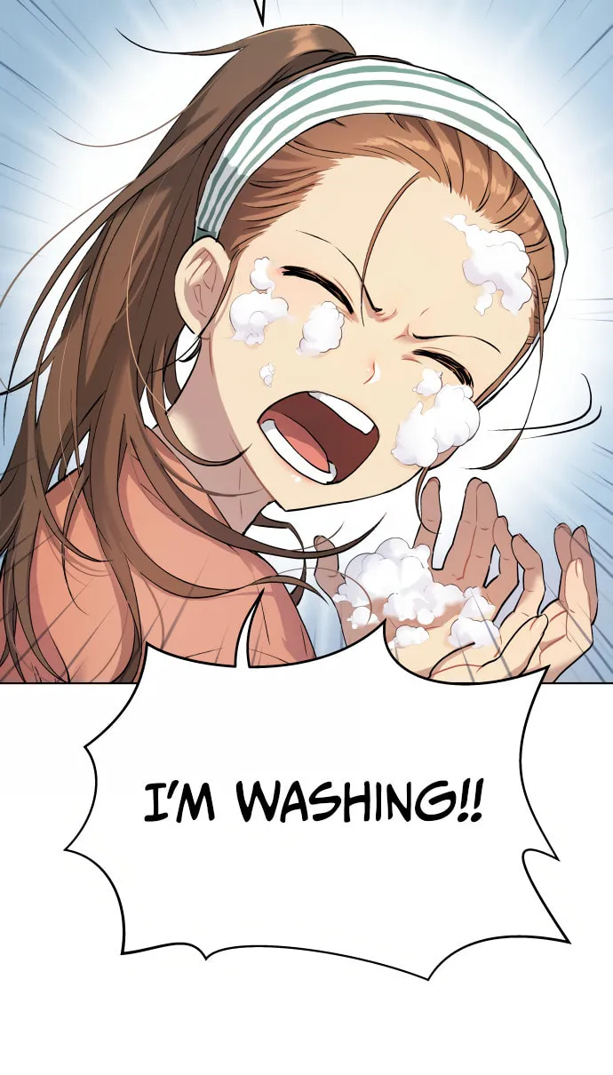 Read Oh! Dangun chapter 8 image 6 on Lezhin