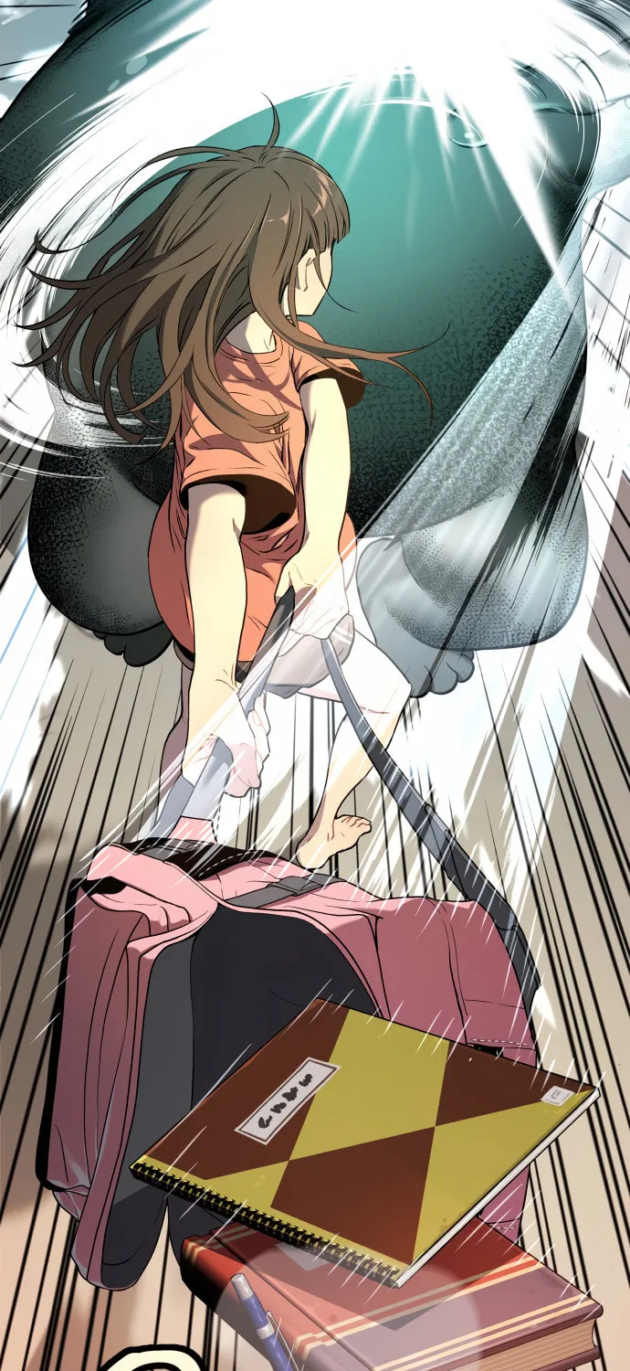 Read Oh! Dangun chapter 8 image 81 on Lezhin