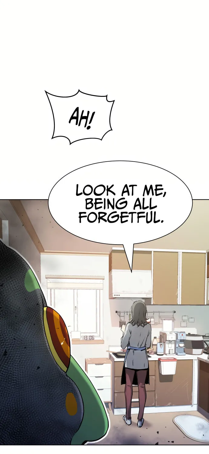 Read Oh! Dangun chapter 8 image 9 on Lezhin