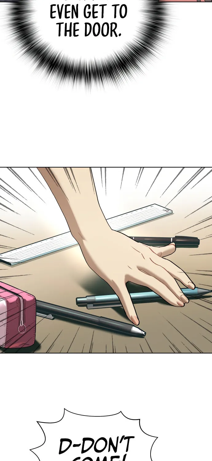 Read Oh! Dangun chapter 8 image 95 on Lezhin