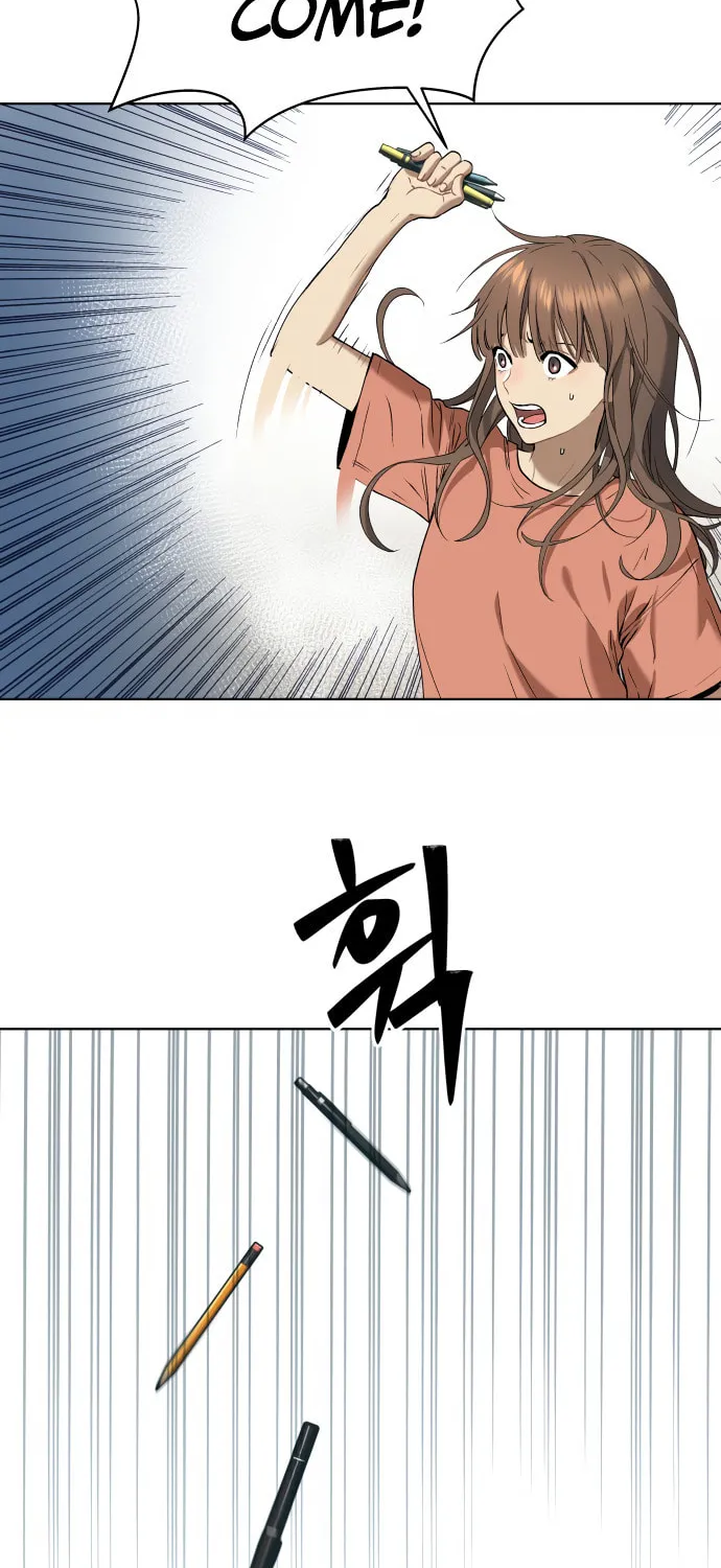 Read Oh! Dangun chapter 8 image 96 on Lezhin