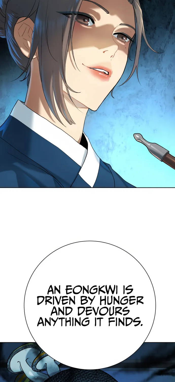 Read Oh! Dangun chapter 9 image 105 on Lezhin