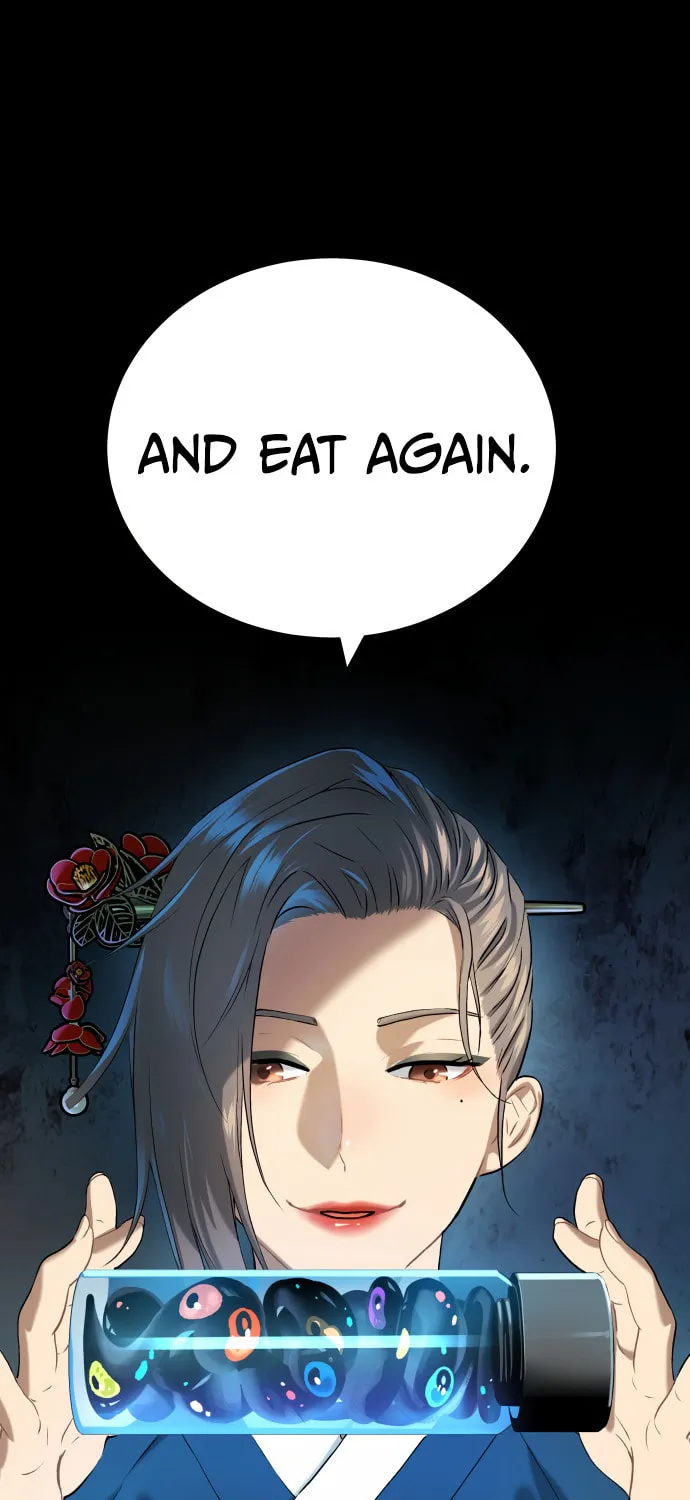 Read Oh! Dangun chapter 9 image 107 on Lezhin