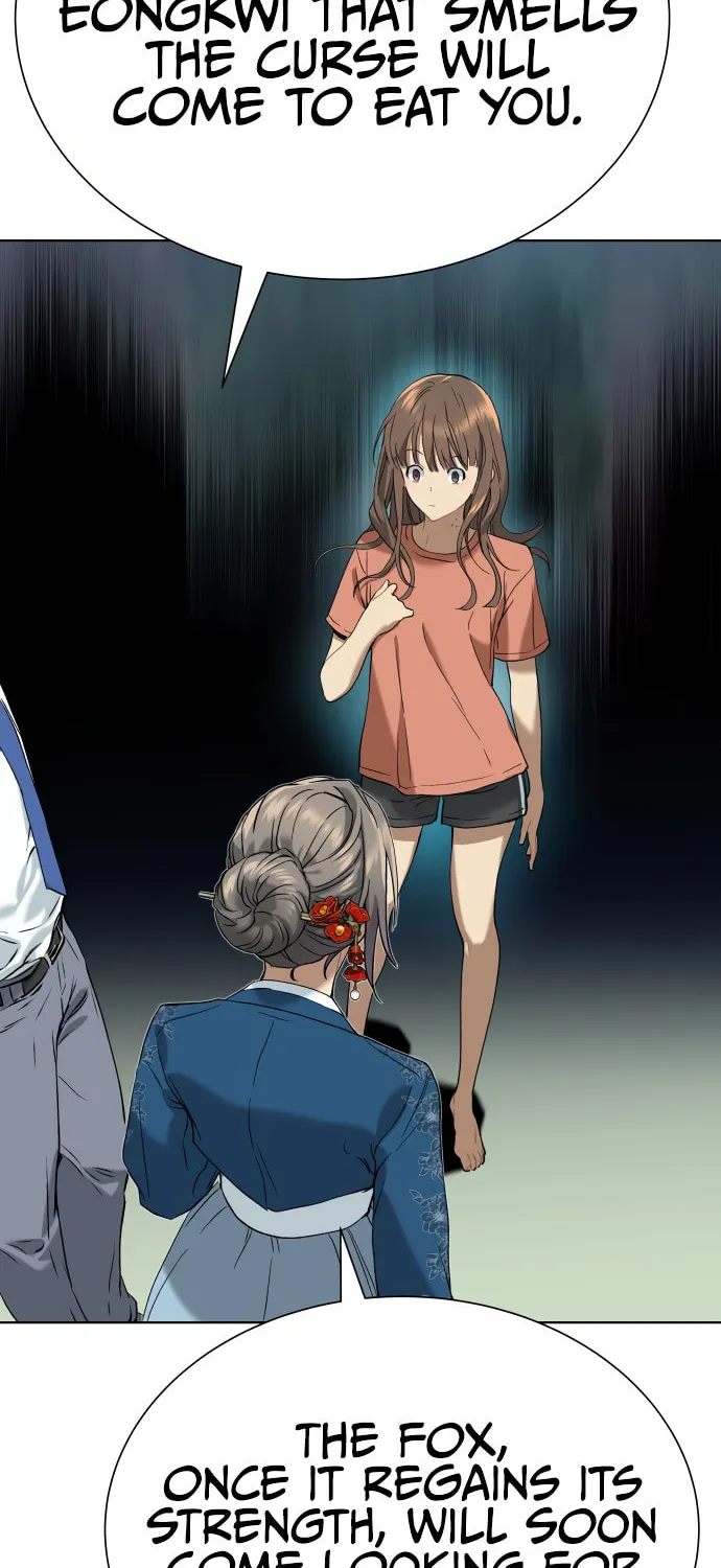 Read Oh! Dangun chapter 9 image 115 on Lezhin
