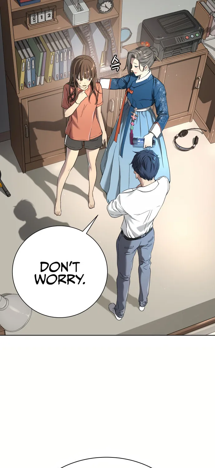 Read Oh! Dangun chapter 9 image 127 on Lezhin