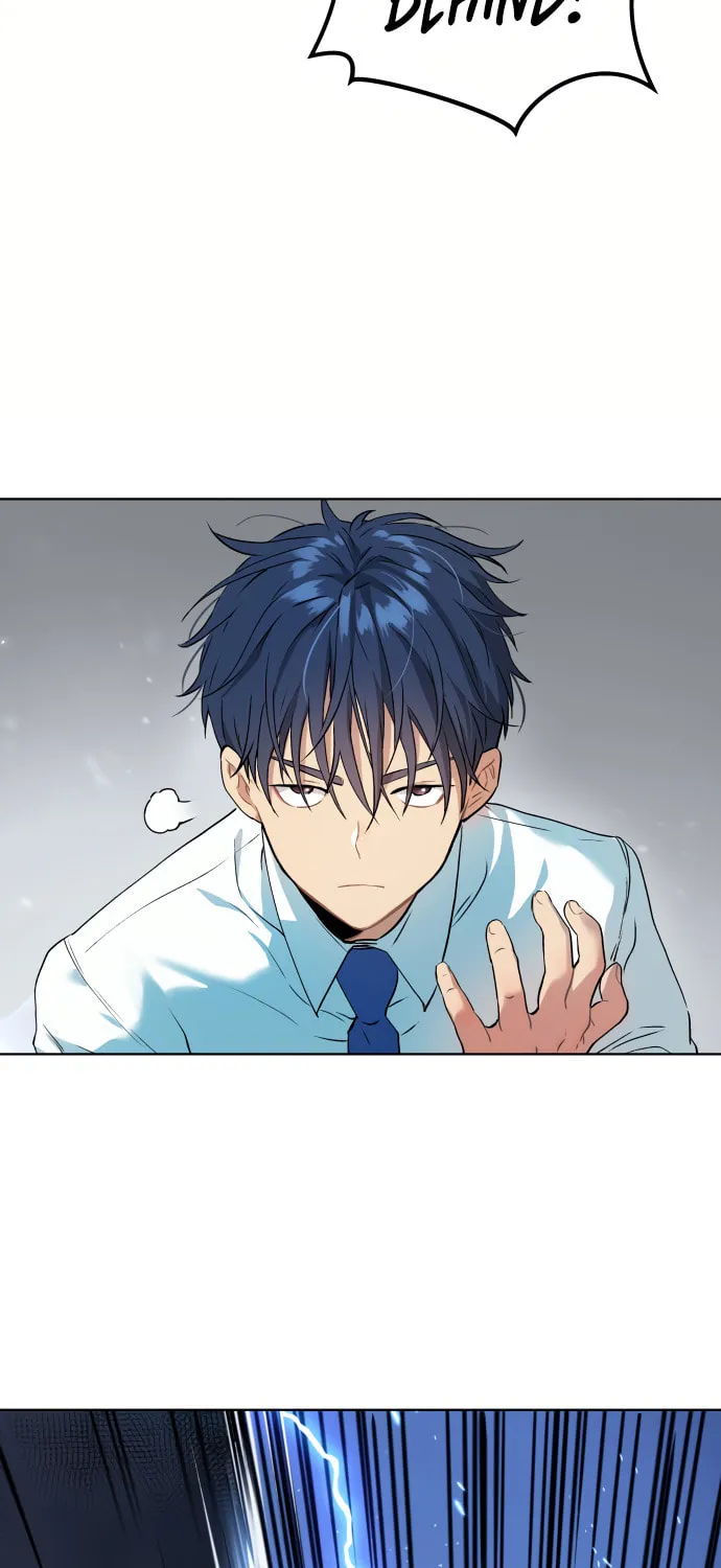 Read Oh! Dangun chapter 9 image 23 on Lezhin