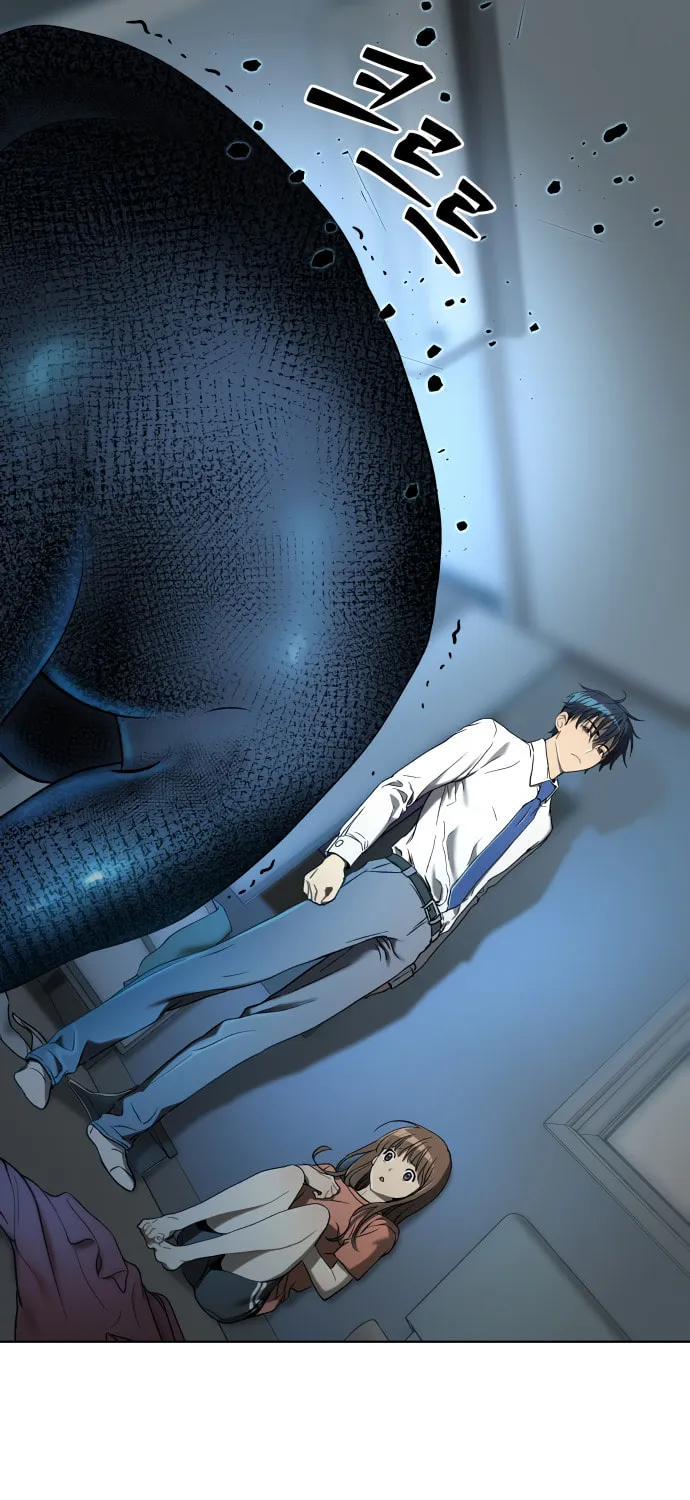 Read Oh! Dangun chapter 9 image 38 on Lezhin