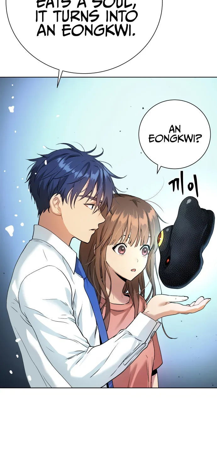 Read Oh! Dangun chapter 9 image 59 on Lezhin