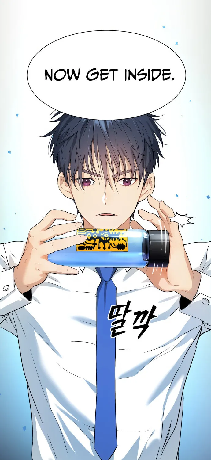 Read Oh! Dangun chapter 9 image 62 on Lezhin