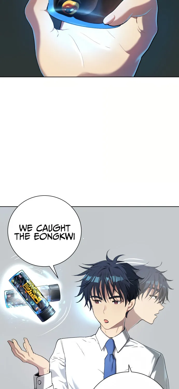 Read Oh! Dangun chapter 9 image 72 on Lezhin