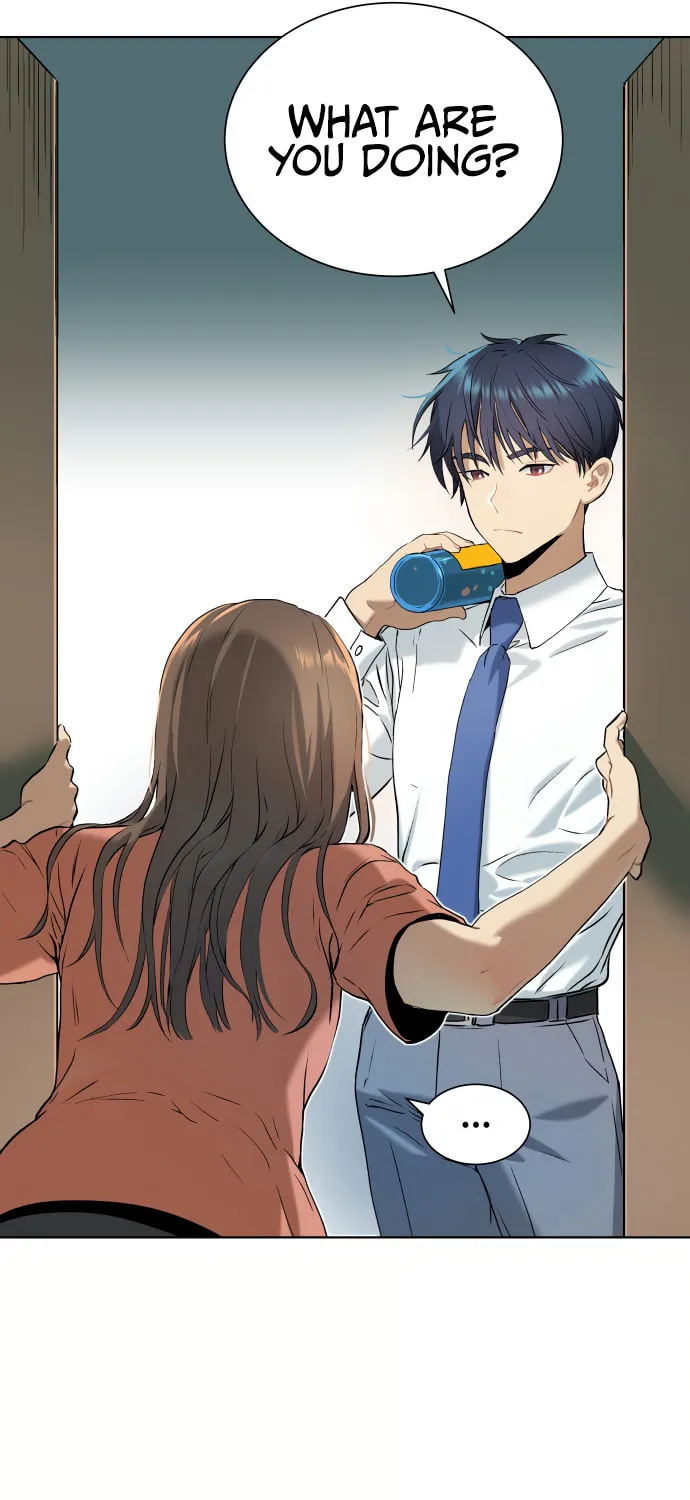 Read Oh! Dangun chapter 9 image 89 on Lezhin