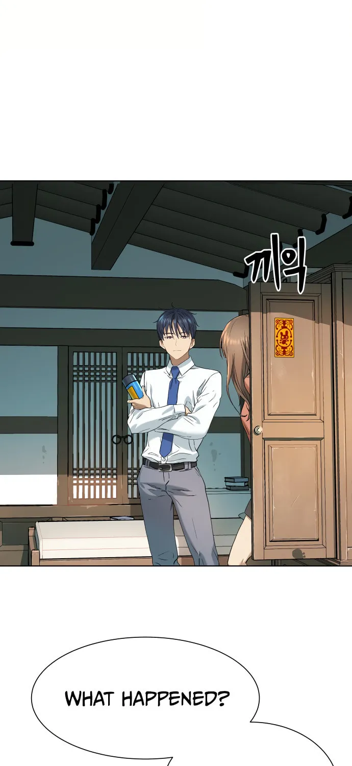 Read Oh! Dangun chapter 9 image 90 on Lezhin
