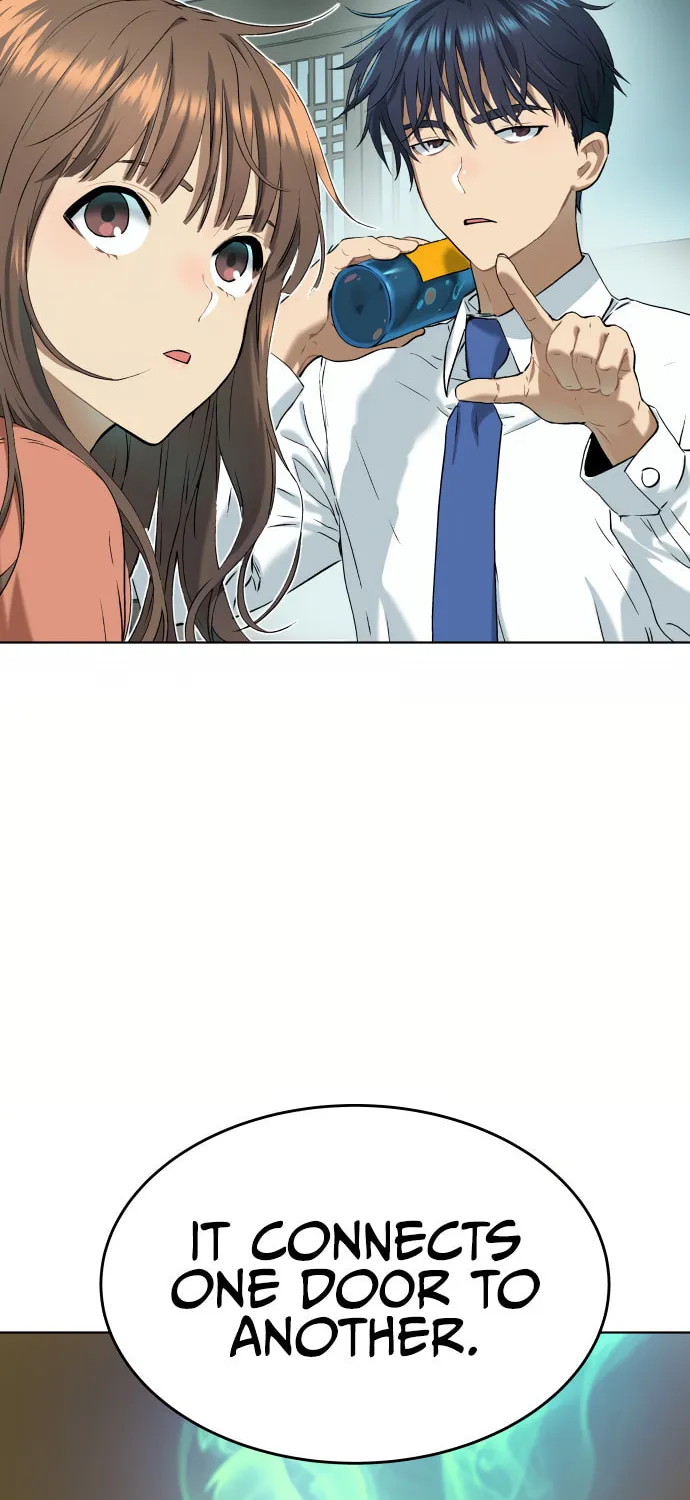 Read Oh! Dangun chapter 9 image 92 on Lezhin