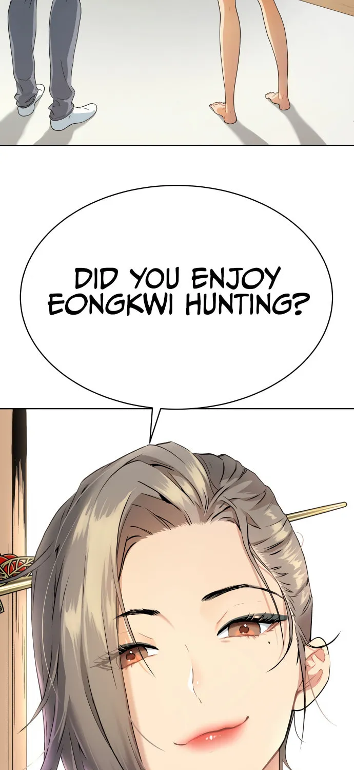 Read Oh! Dangun chapter 9 image 98 on Lezhin