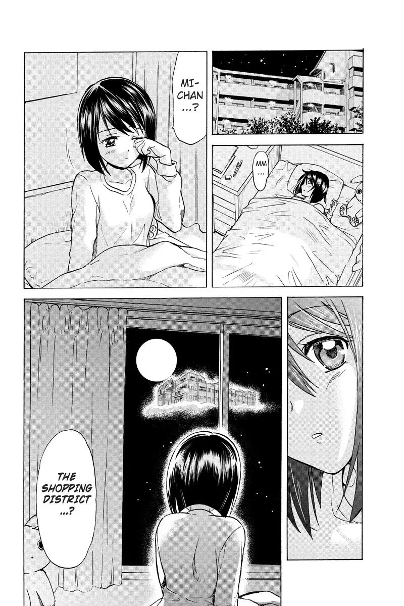 Read Oh God! Dear God! chapter 2 image 21 on Lezhin