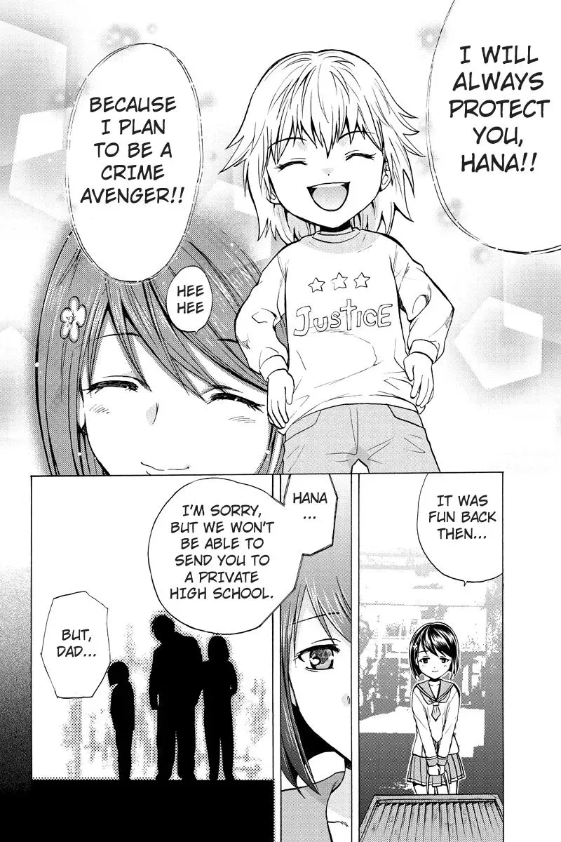 Read Oh God! Dear God! chapter 2 image 3 on Lezhin