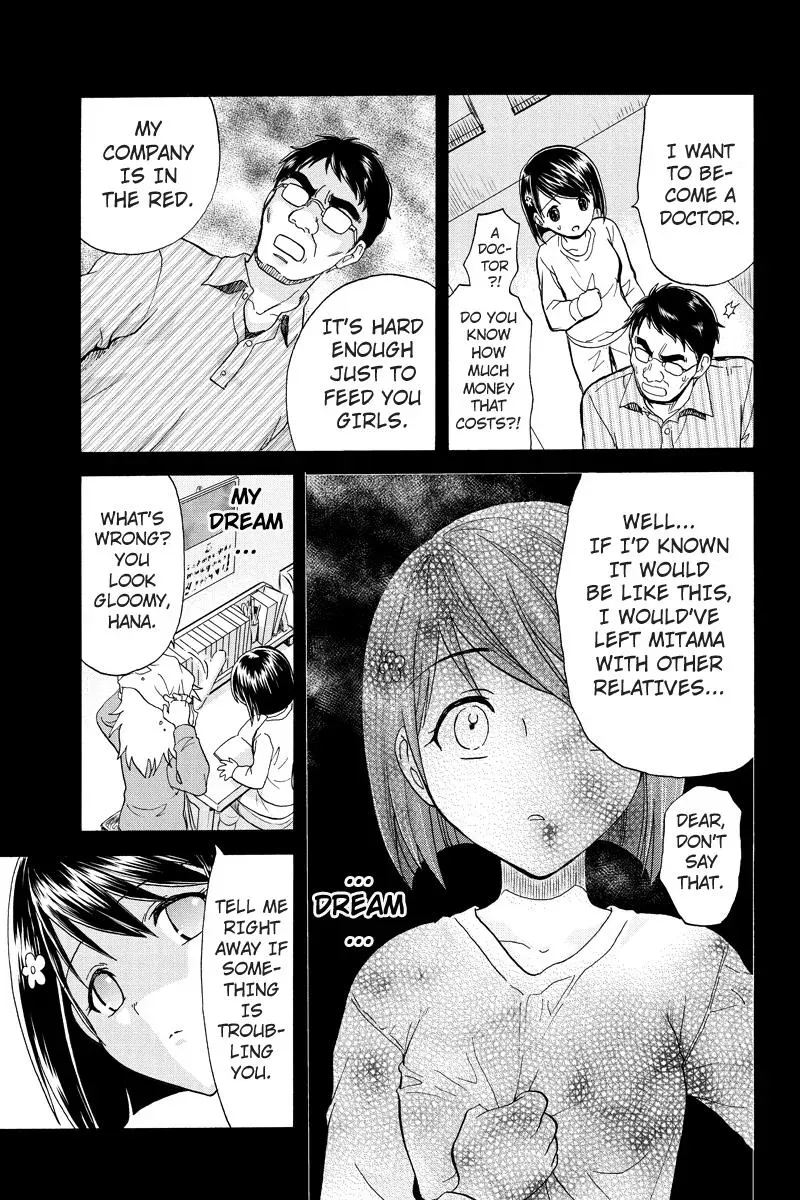 Read Oh God! Dear God! chapter 2 image 4 on Lezhin