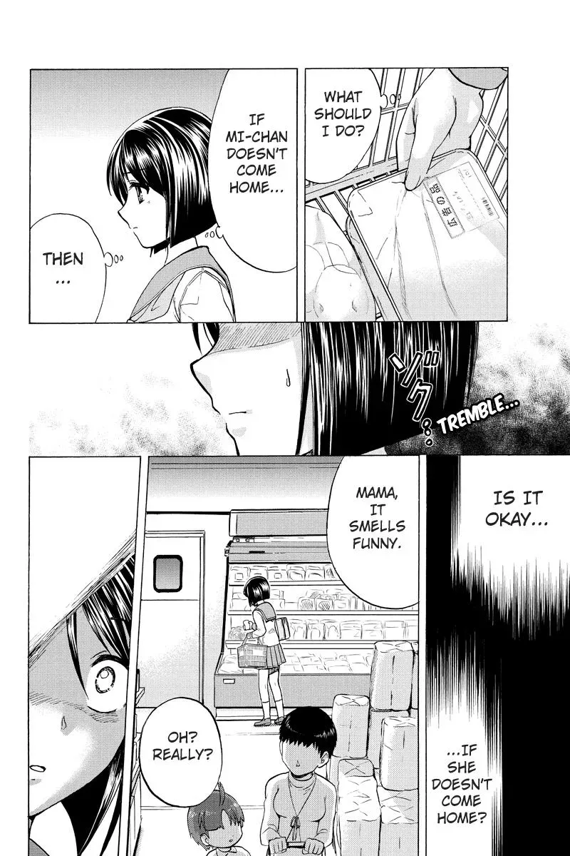 Read Oh God! Dear God! chapter 2 image 9 on Lezhin