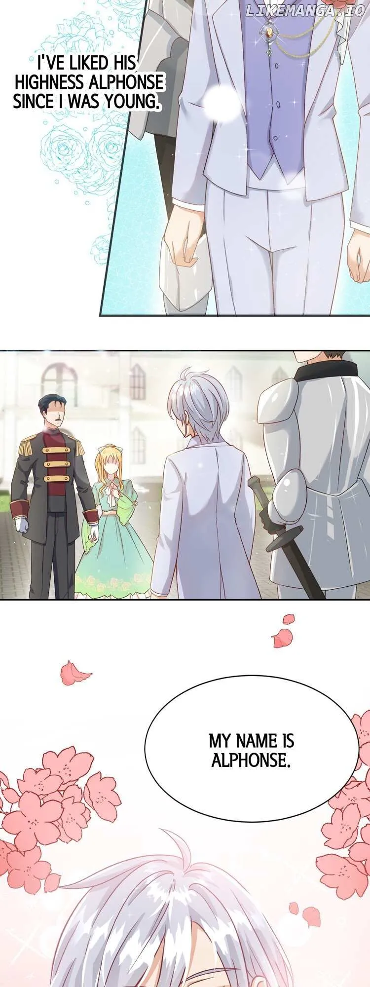 Read Oh, Lustful King! Please Reject Me! chapter 1 image 2 on Lezhin