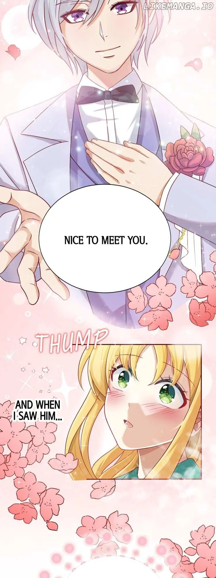 Read Oh, Lustful King! Please Reject Me! chapter 1 image 3 on Lezhin