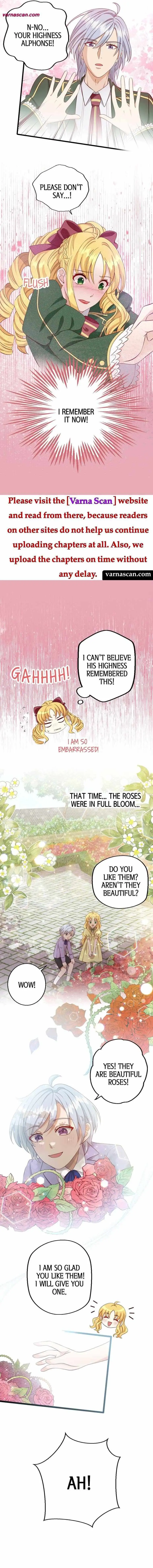 Read Oh, Lustful King! Please Reject Me! chapter 13 image 7 on Lezhin