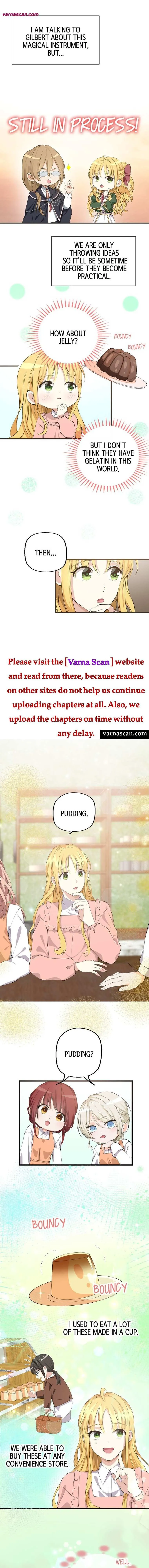 Read Oh, Lustful King! Please Reject Me! chapter 16 image 2 on Lezhin