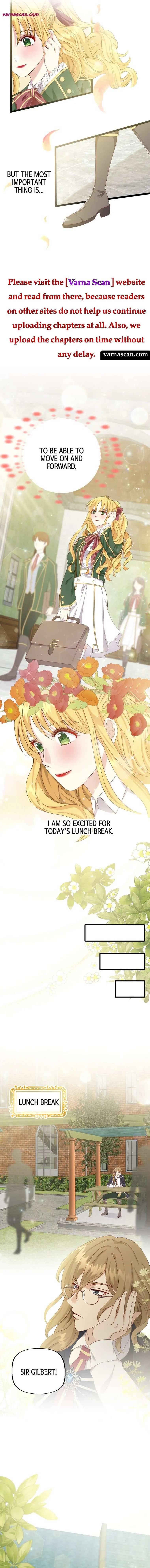Read Oh, Lustful King! Please Reject Me! chapter 18 image 2 on Lezhin