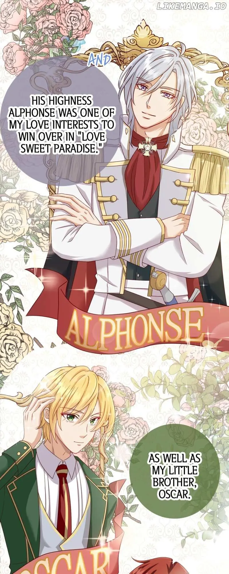Read Oh, Lustful King! Please Reject Me! chapter 2 image 12 on Lezhin