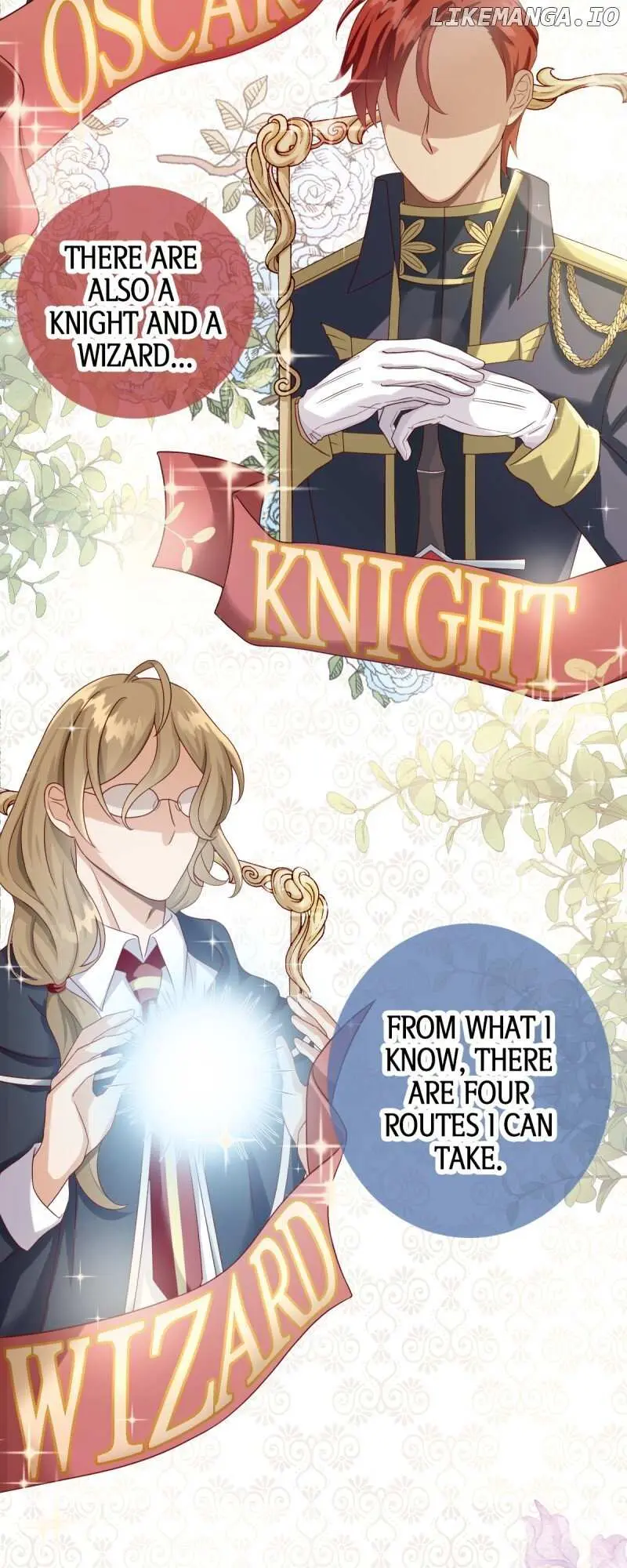 Read Oh, Lustful King! Please Reject Me! chapter 2 image 13 on Lezhin