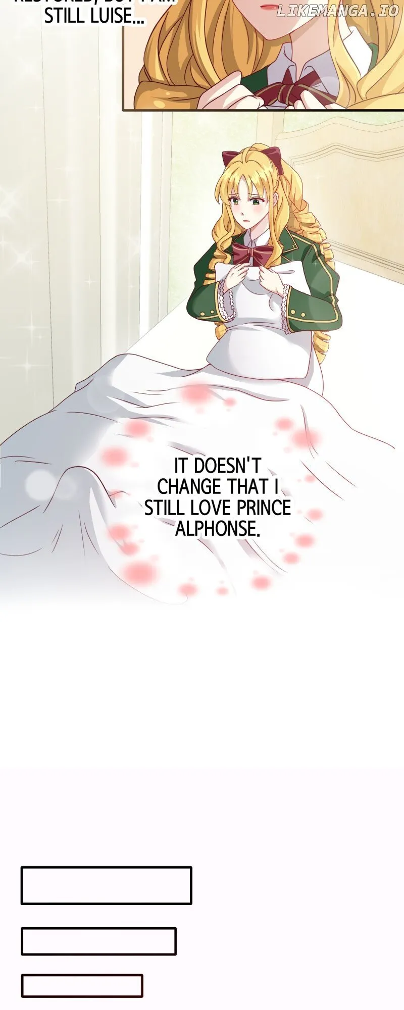 Read Oh, Lustful King! Please Reject Me! chapter 2 image 20 on Lezhin