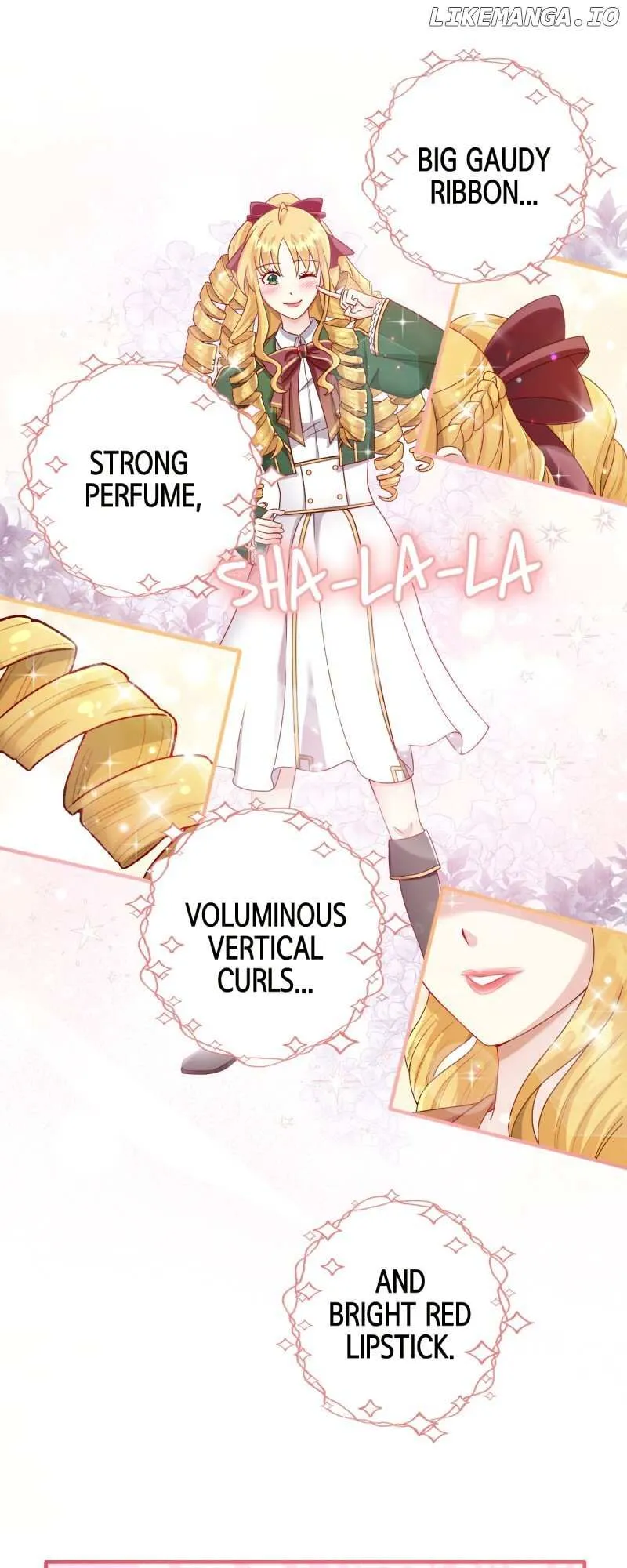 Read Oh, Lustful King! Please Reject Me! chapter 2 image 25 on Lezhin