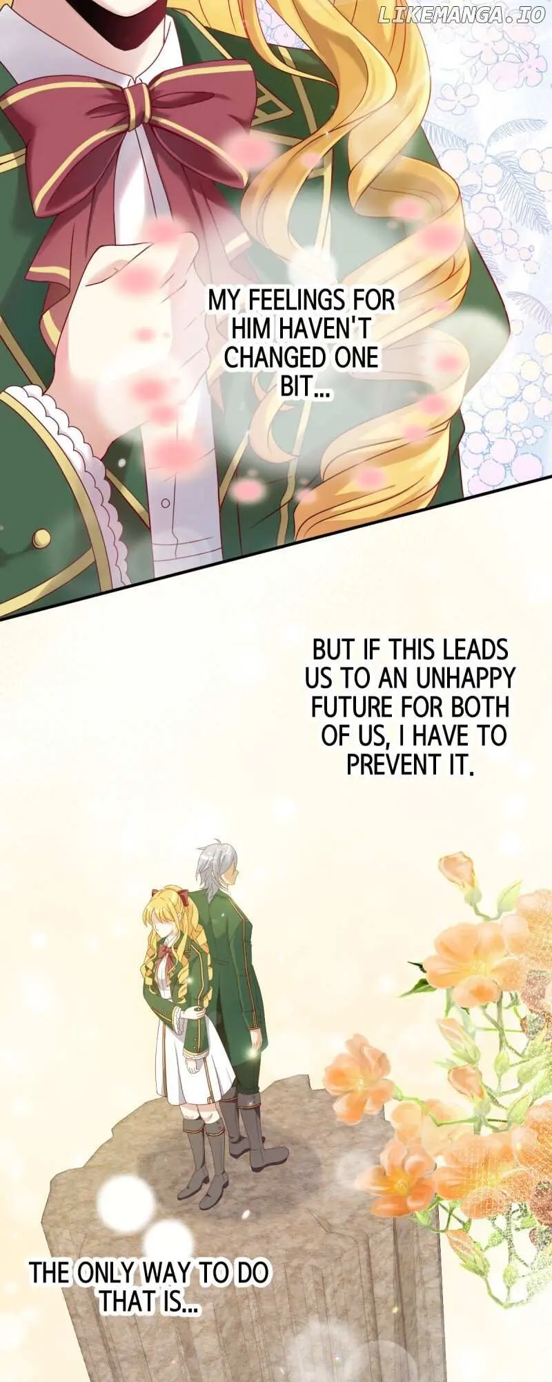 Read Oh, Lustful King! Please Reject Me! chapter 2 image 32 on Lezhin