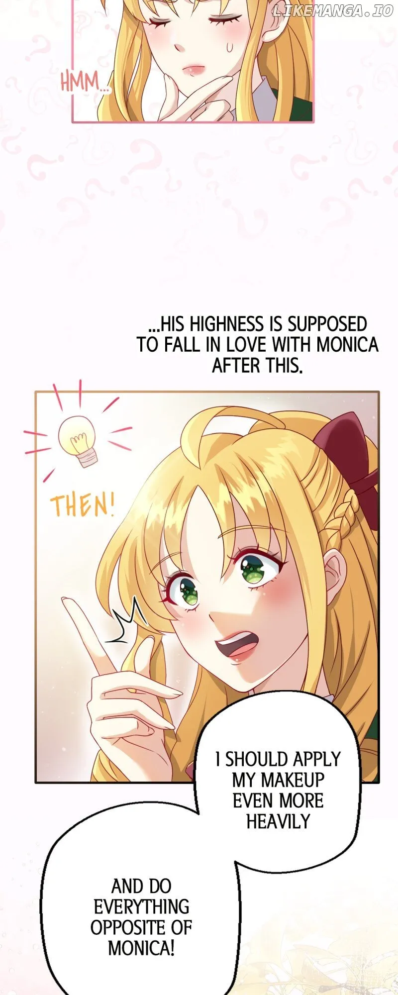 Read Oh, Lustful King! Please Reject Me! chapter 2 image 34 on Lezhin