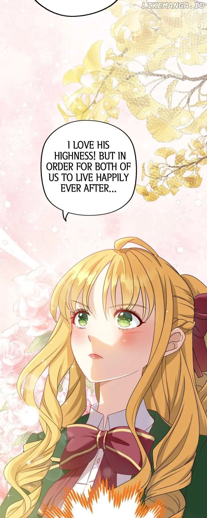 Read Oh, Lustful King! Please Reject Me! chapter 2 image 35 on Lezhin