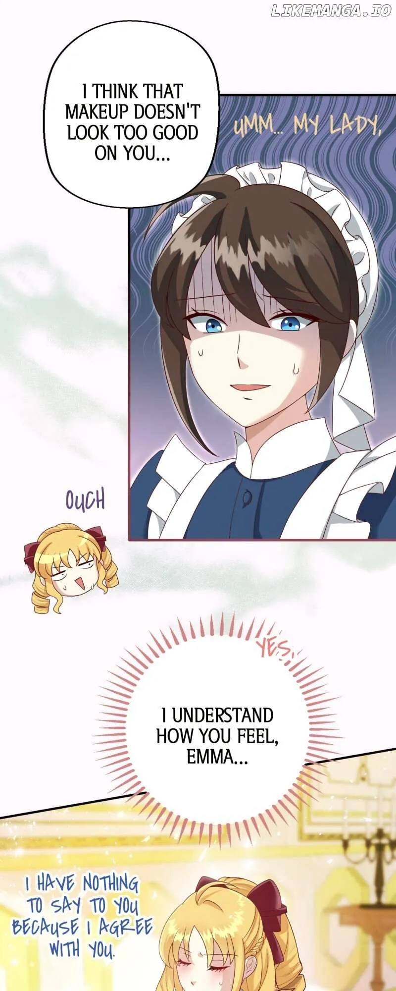 Read Oh, Lustful King! Please Reject Me! chapter 2 image 40 on Lezhin