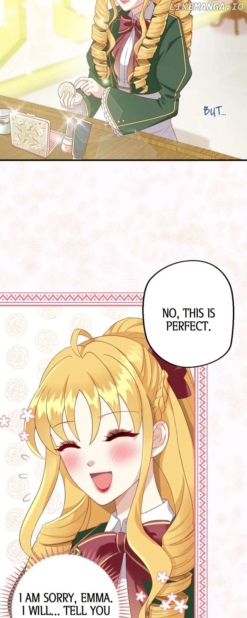 Read Oh, Lustful King! Please Reject Me! chapter 2 image 41 on Lezhin