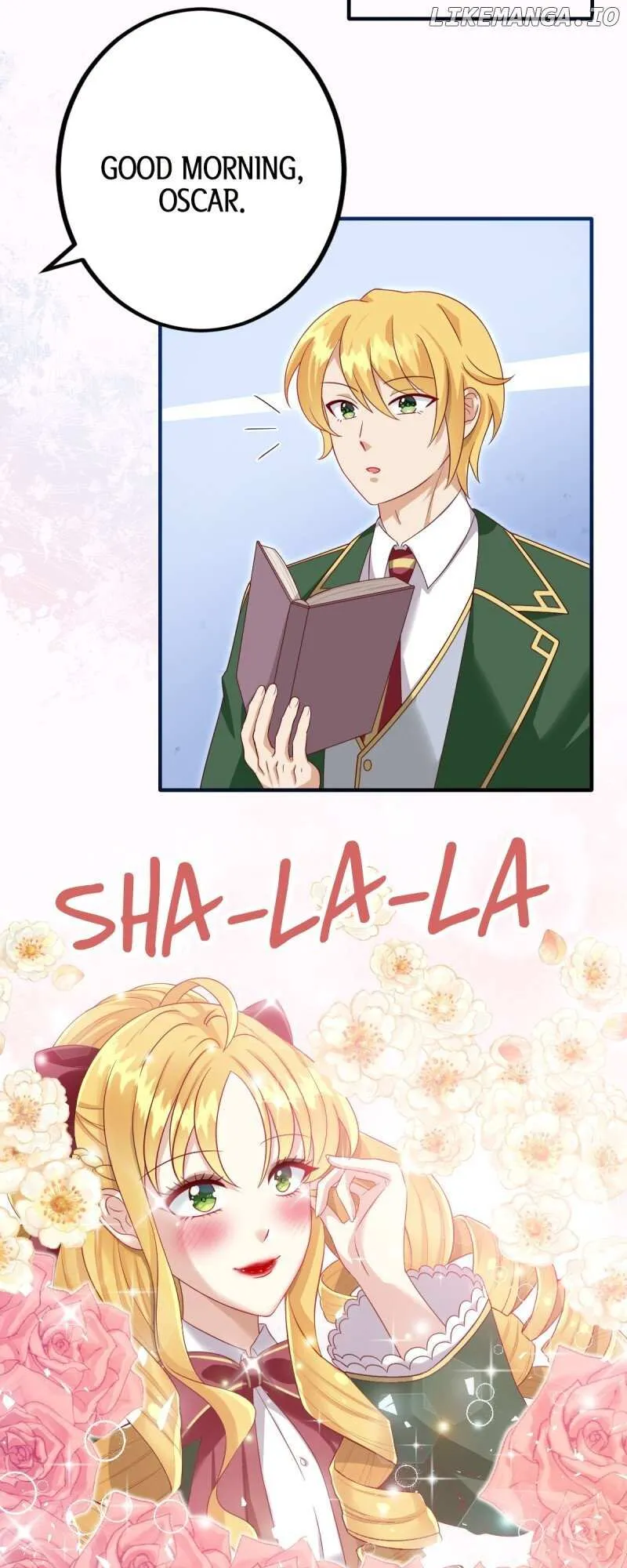 Read Oh, Lustful King! Please Reject Me! chapter 2 image 44 on Lezhin