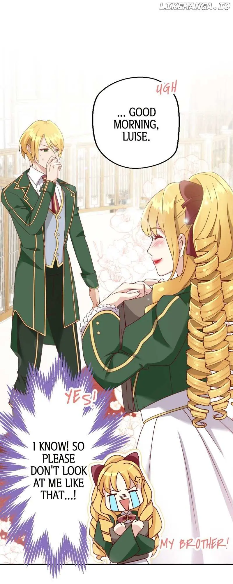 Read Oh, Lustful King! Please Reject Me! chapter 2 image 46 on Lezhin