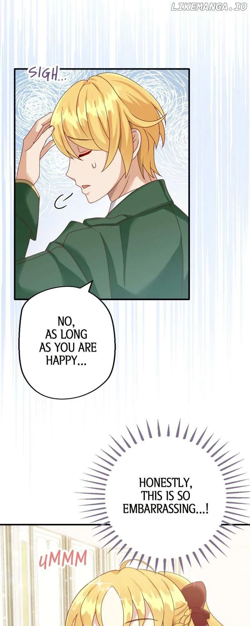 Read Oh, Lustful King! Please Reject Me! chapter 2 image 48 on Lezhin