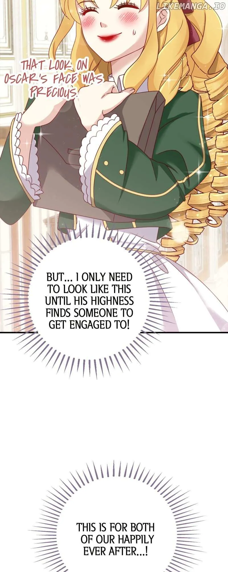 Read Oh, Lustful King! Please Reject Me! chapter 2 image 49 on Lezhin