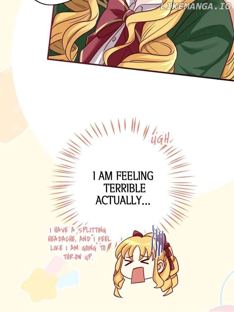 Read Oh, Lustful King! Please Reject Me! chapter 2 image 5 on Lezhin